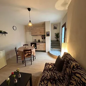  Appartamento Casa Delle Farfalle