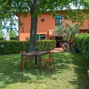  Casa vacanze Casa Bellosguardo In Vinci