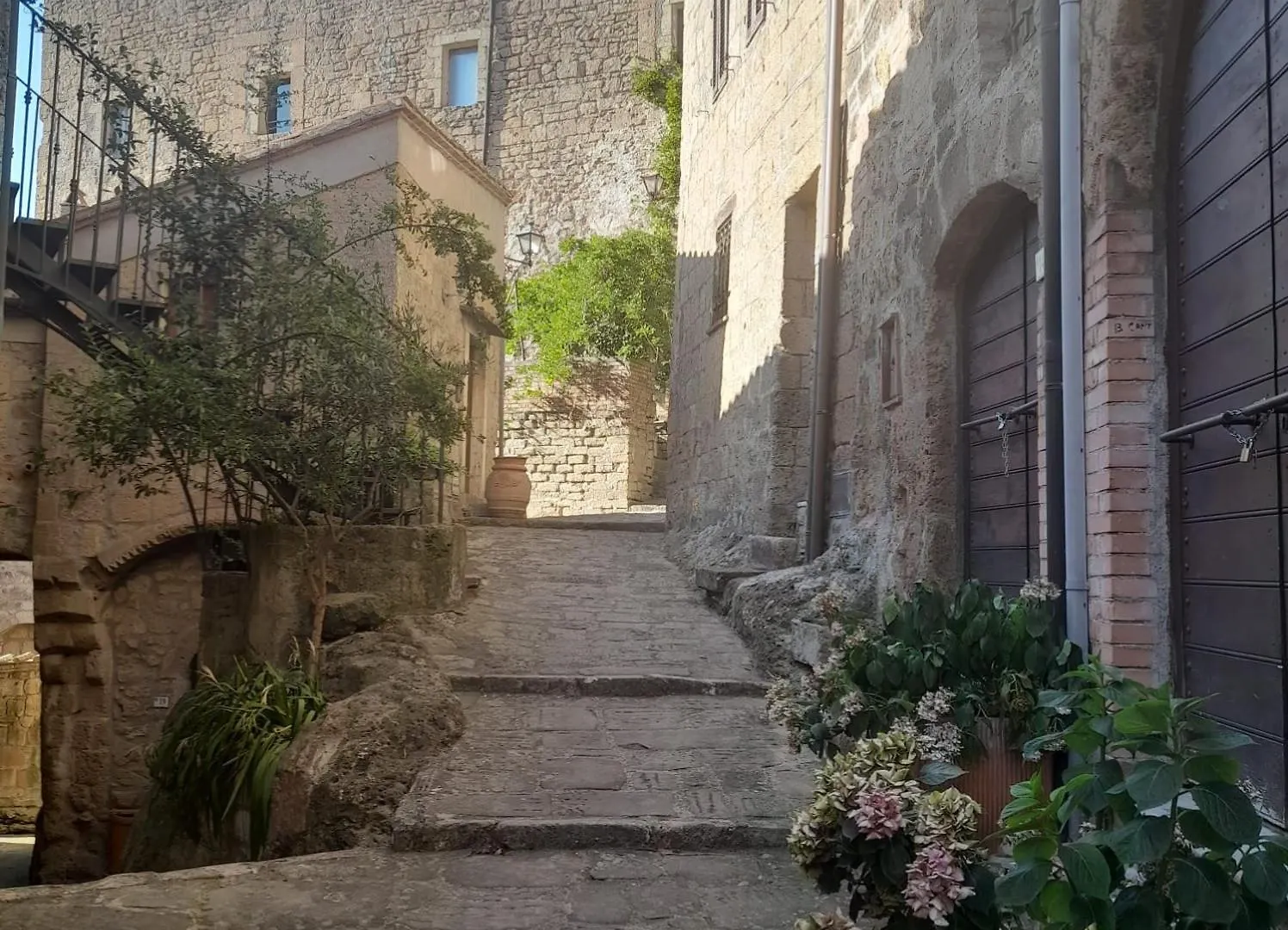 Casetta Del Poio Sorano  Appartamento Sorano (Grosseto)