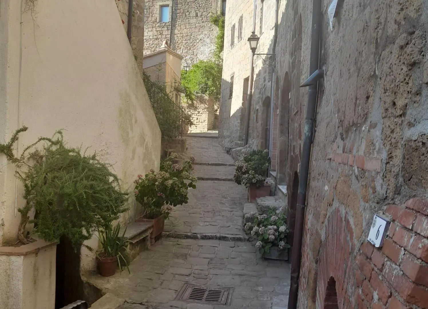Casetta Del Poio Sorano  0*, Sorano (Grosseto)