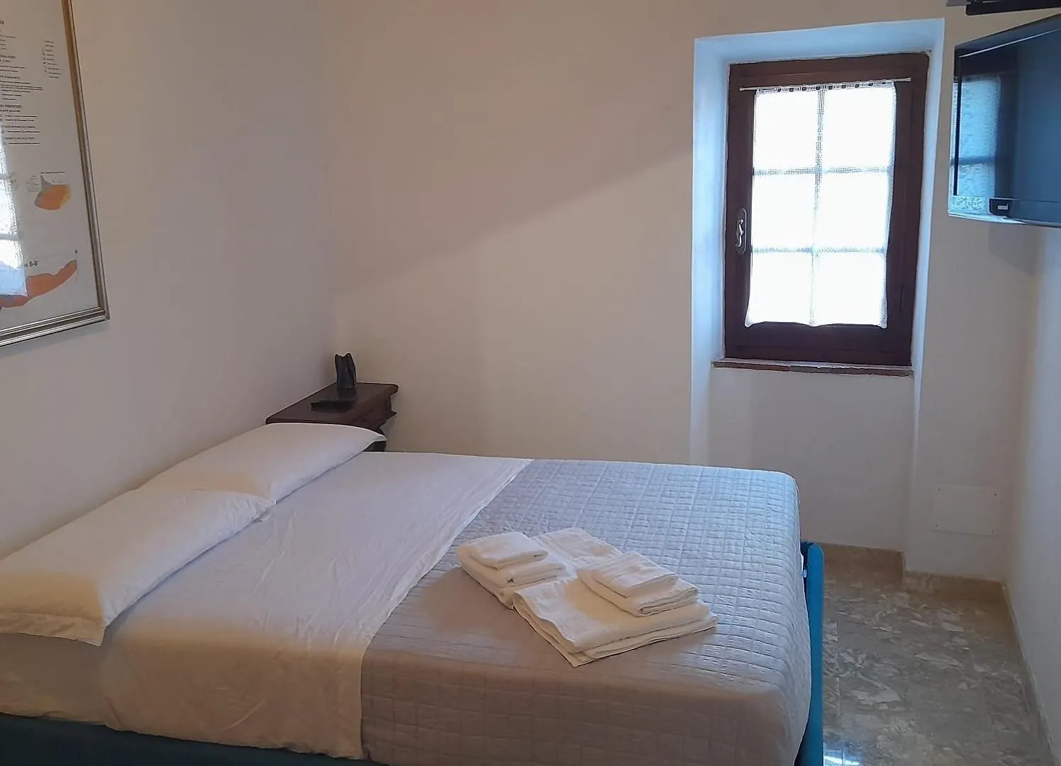 Appartamento Casetta Del Poio Sorano