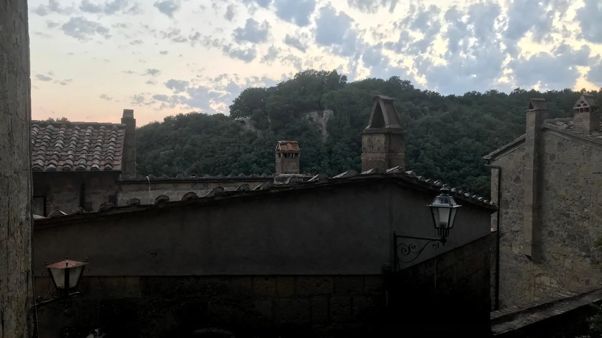 Appartement Casetta Del Poio Sorano
