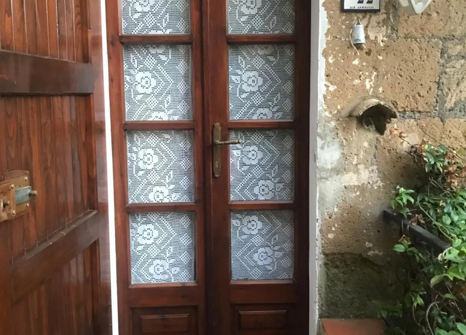 Casetta Del Poio Sorano  Italië