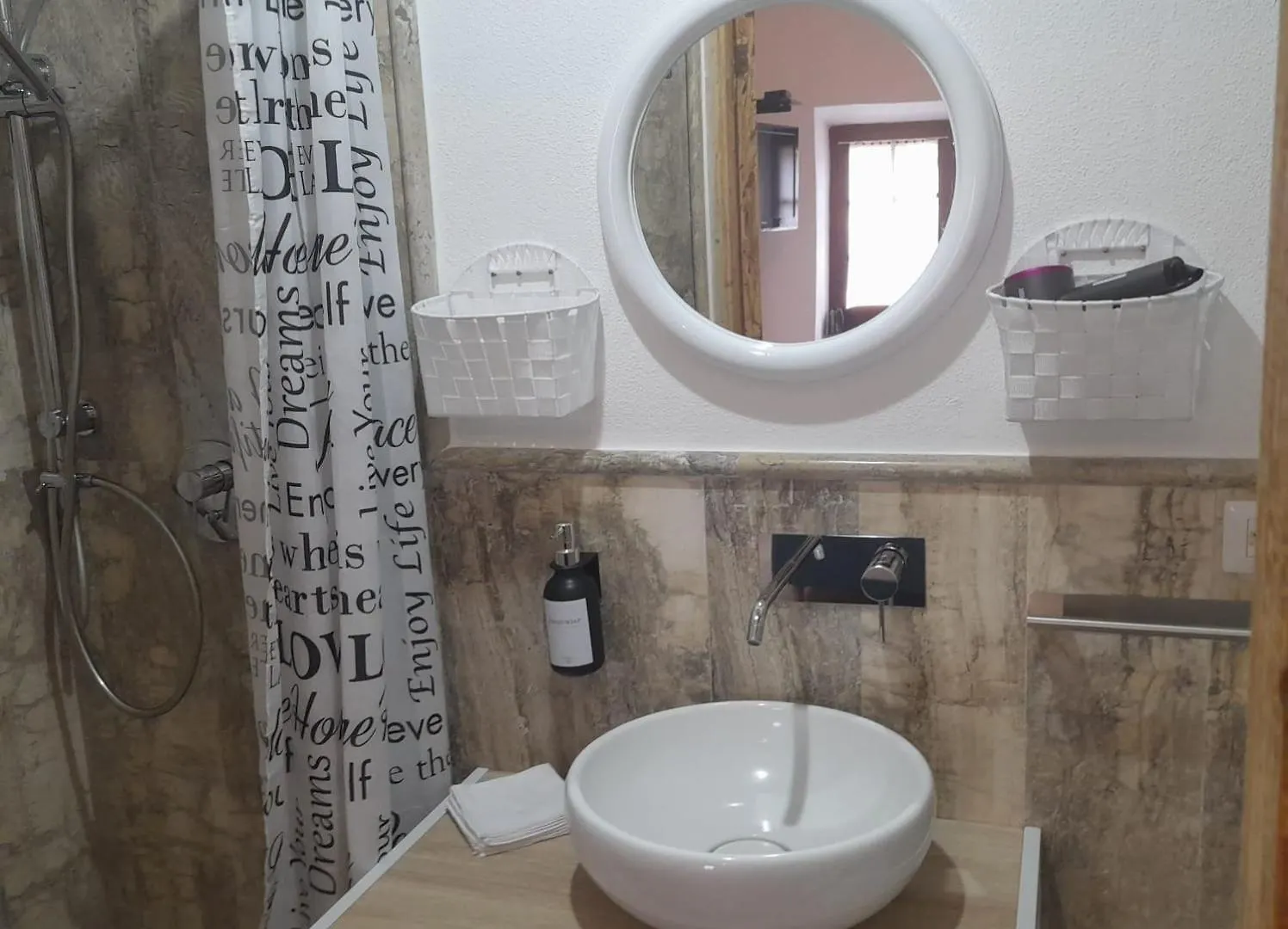 Appartamento Casetta Del Poio Sorano