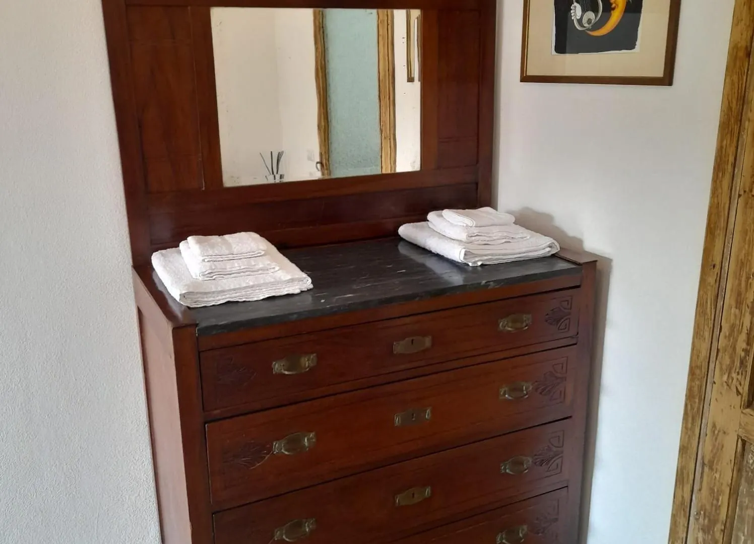 Casetta Del Poio Sorano