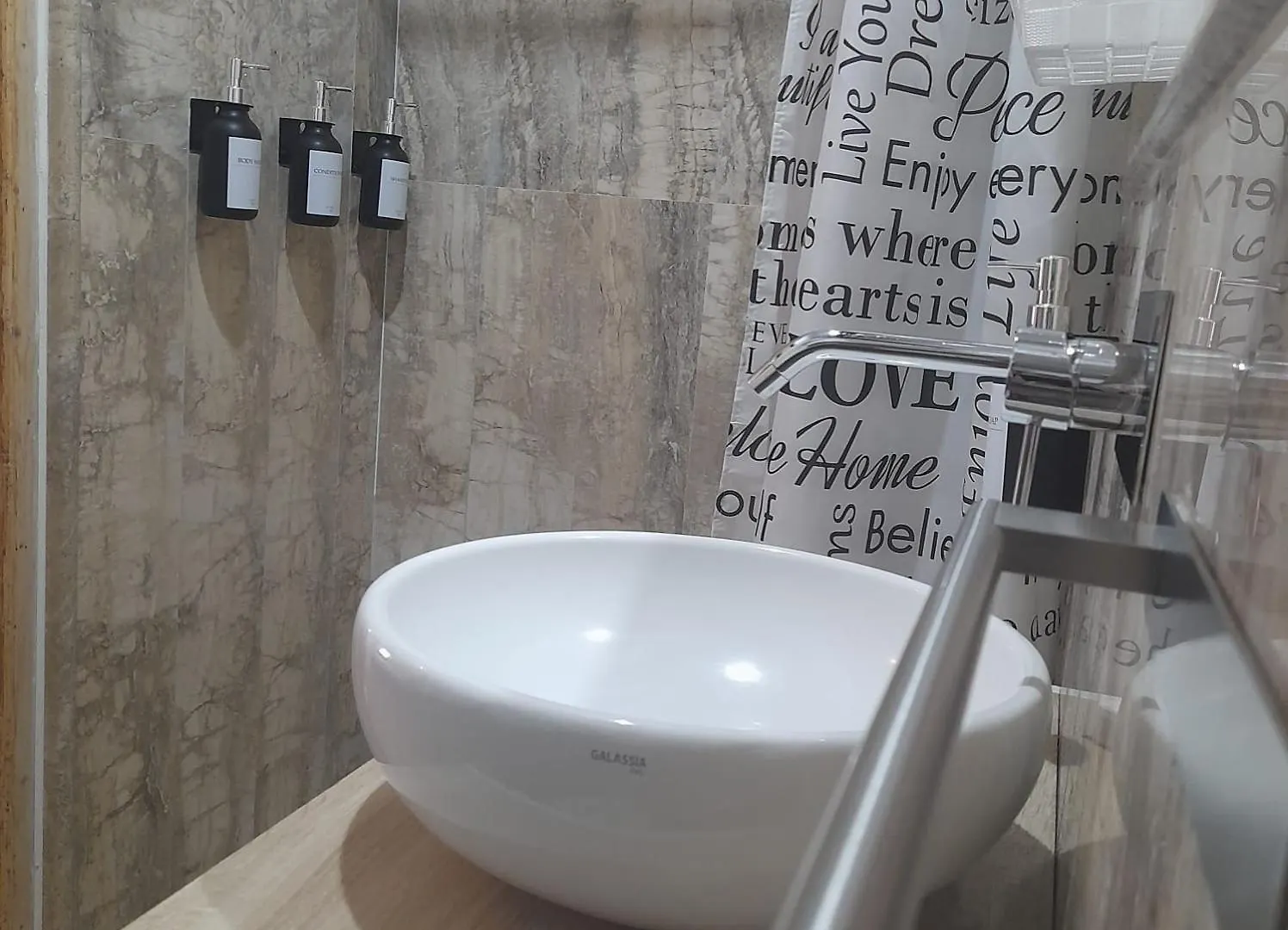 Casetta Del Poio Sorano