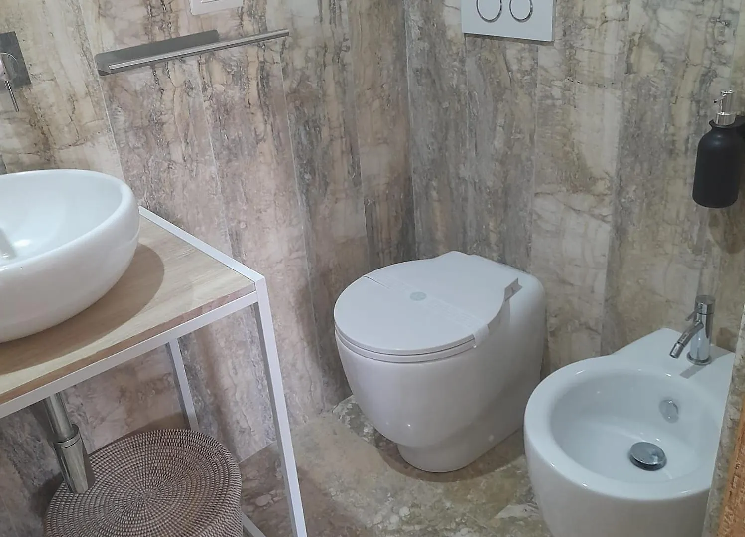Casetta Del Poio Sorano  Italia