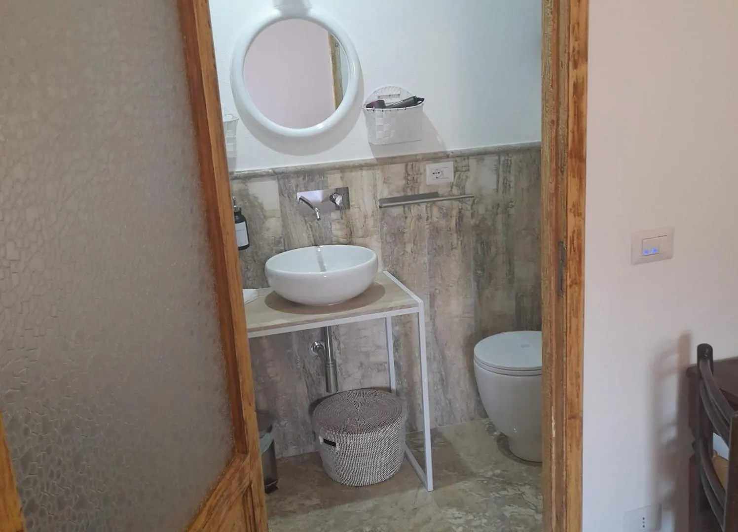Casetta Del Poio Sorano  Appartamento