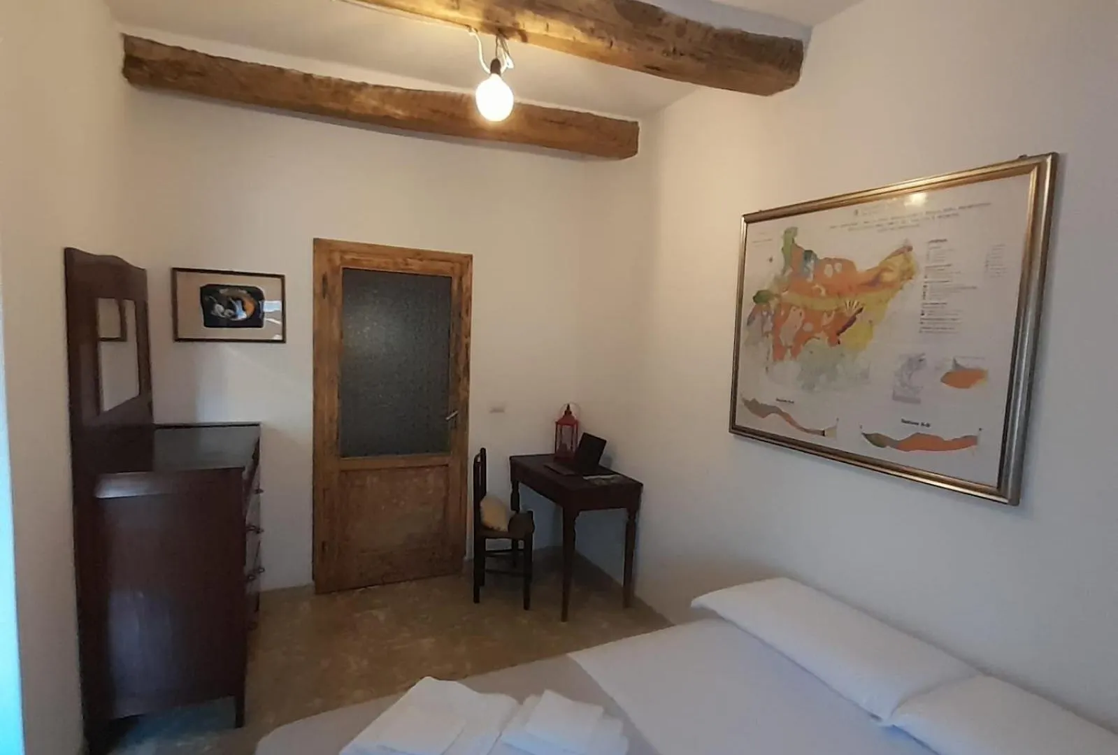 Casetta Del Poio Сорано 0*,  Италия
